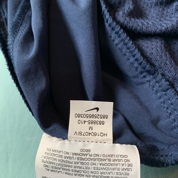 Nike Dryfit Stretch Running Pants Men’s Medium - Picture 9 of 9